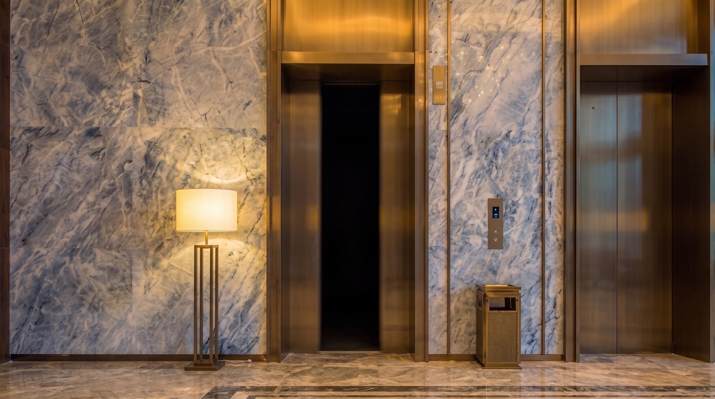 Firozger Elevator Industries